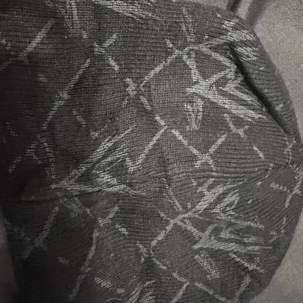 WWE beanie